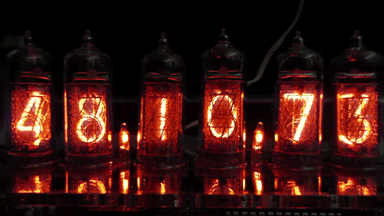 Nixie Tube Clock: The Ultimate Retro Desk Decor Guide