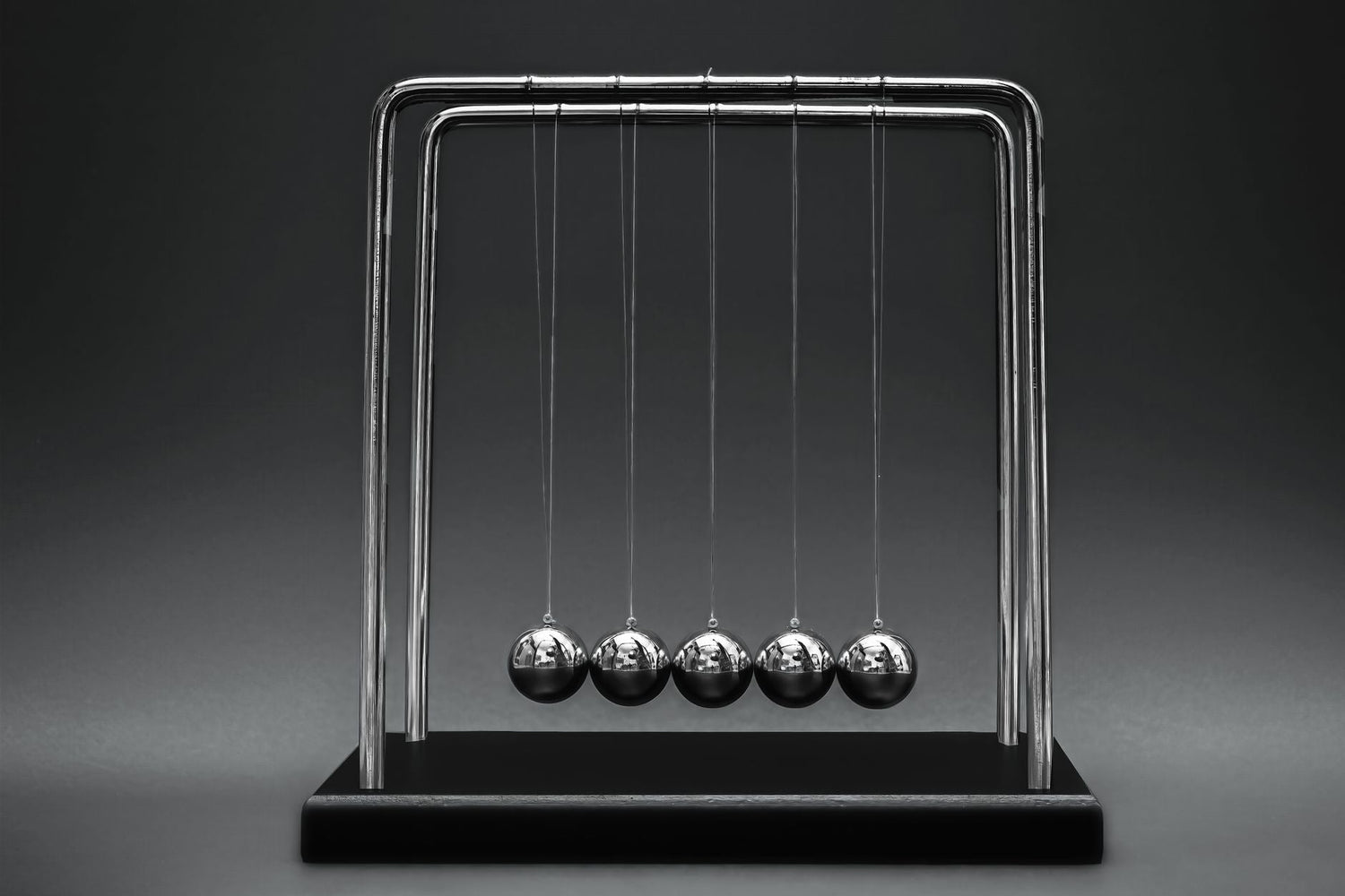 What Is Conservation of Momentum? The Physics Behind It