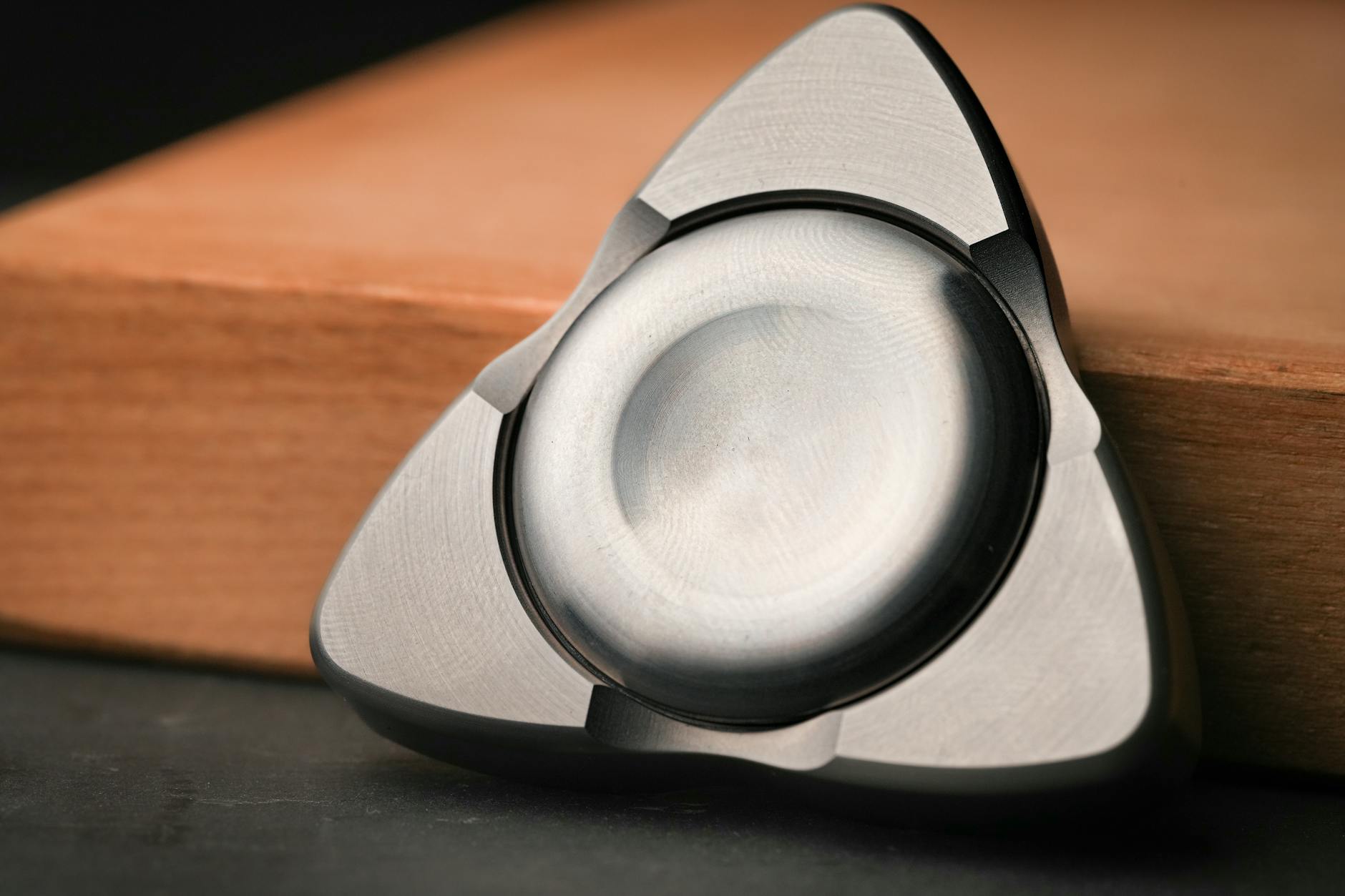 How Does a Fidget Spinner Work? The Physics Explained