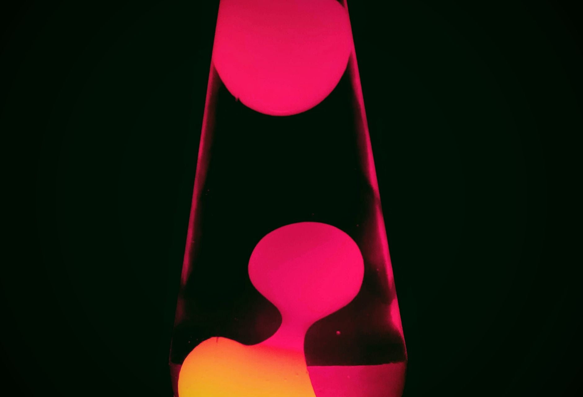 How Does a Lava Lamp Work? Density, Buoyancy & Convection