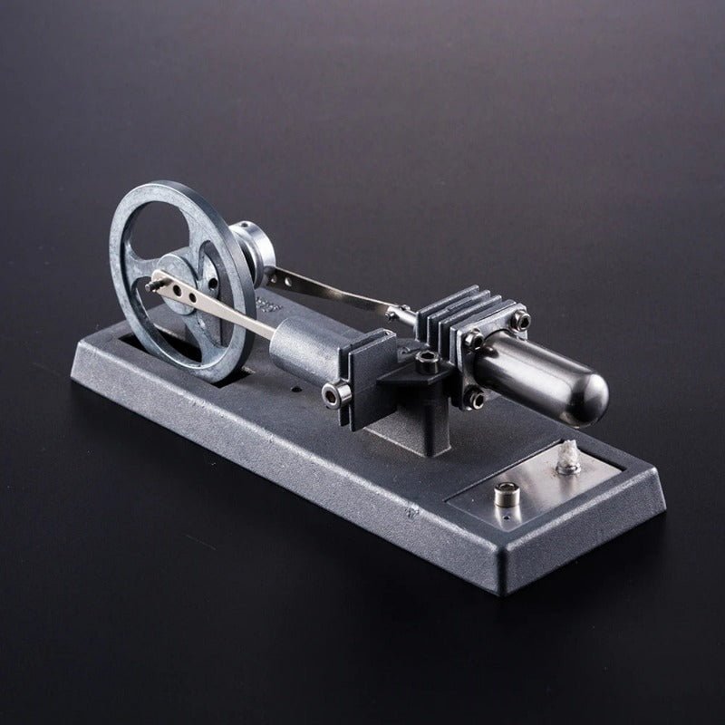 DIY Stirling Engine Kit Science Decor