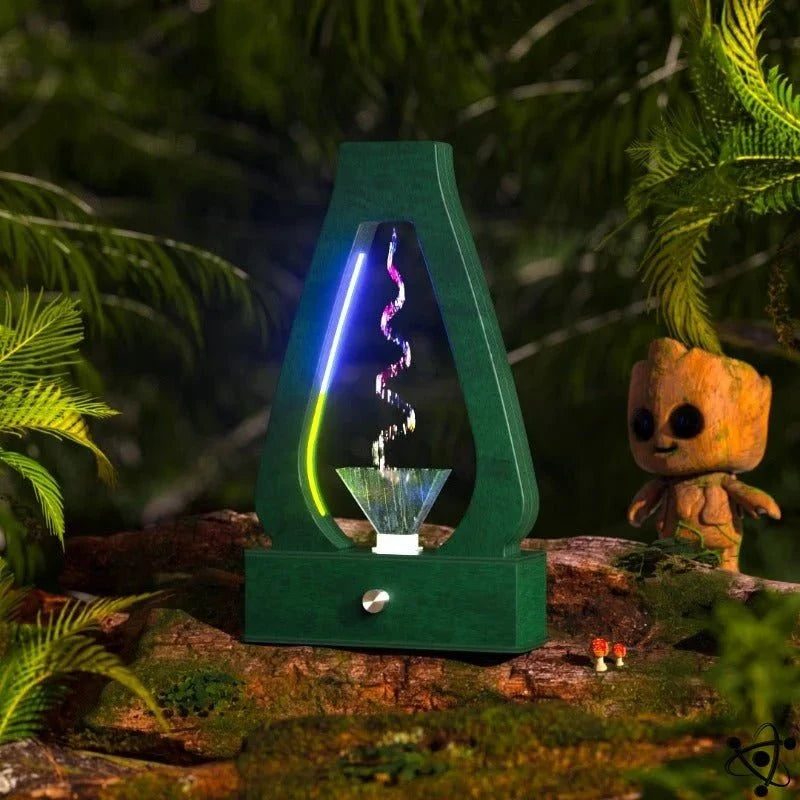 Anti Gravity Lamp Feng Shui Science Decor
