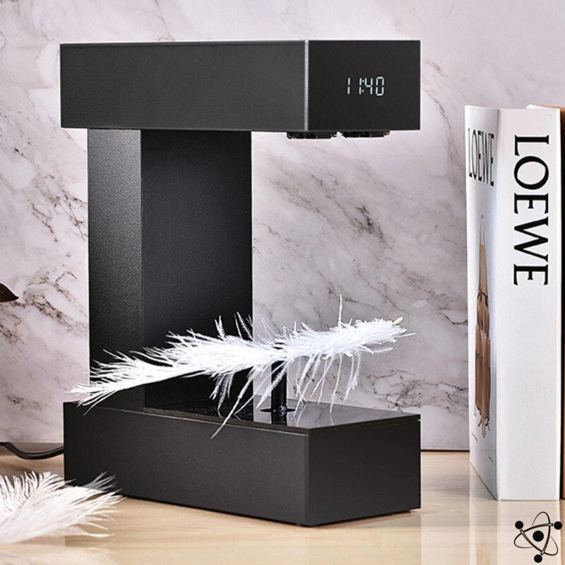 Anti Gravity Lamp Science Decor