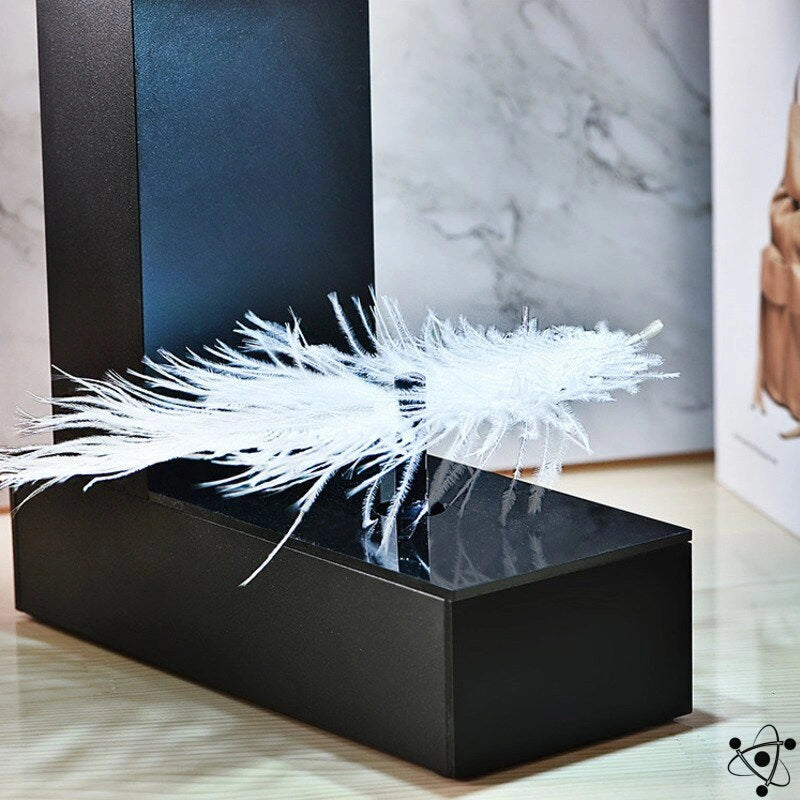 Anti Gravity Lamp Science Decor
