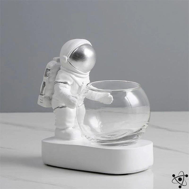 Explorers Hydroponic Vase Science Decor