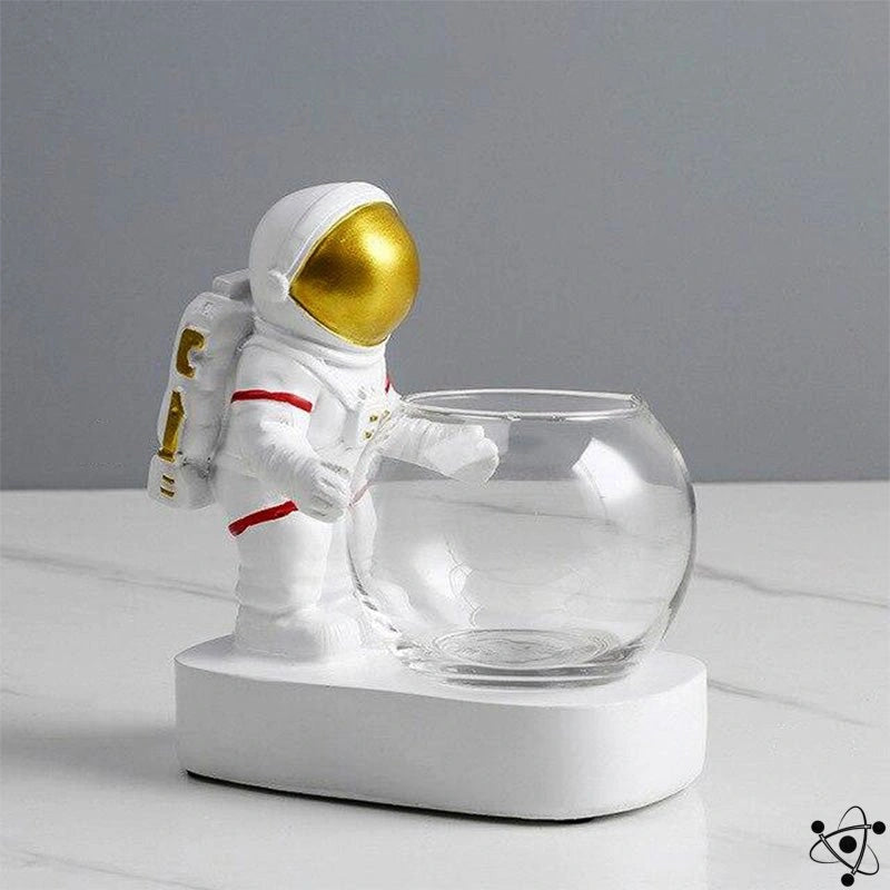Explorers Hydroponic Vase Science Decor