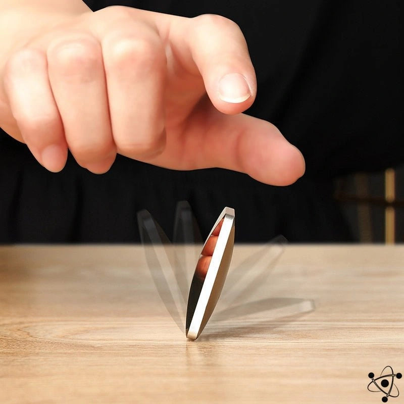 Flipo Flip Anti-Stress Science Decor