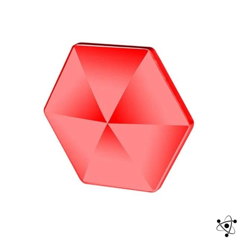 Flipo Flip Anti-Stress Science Decor