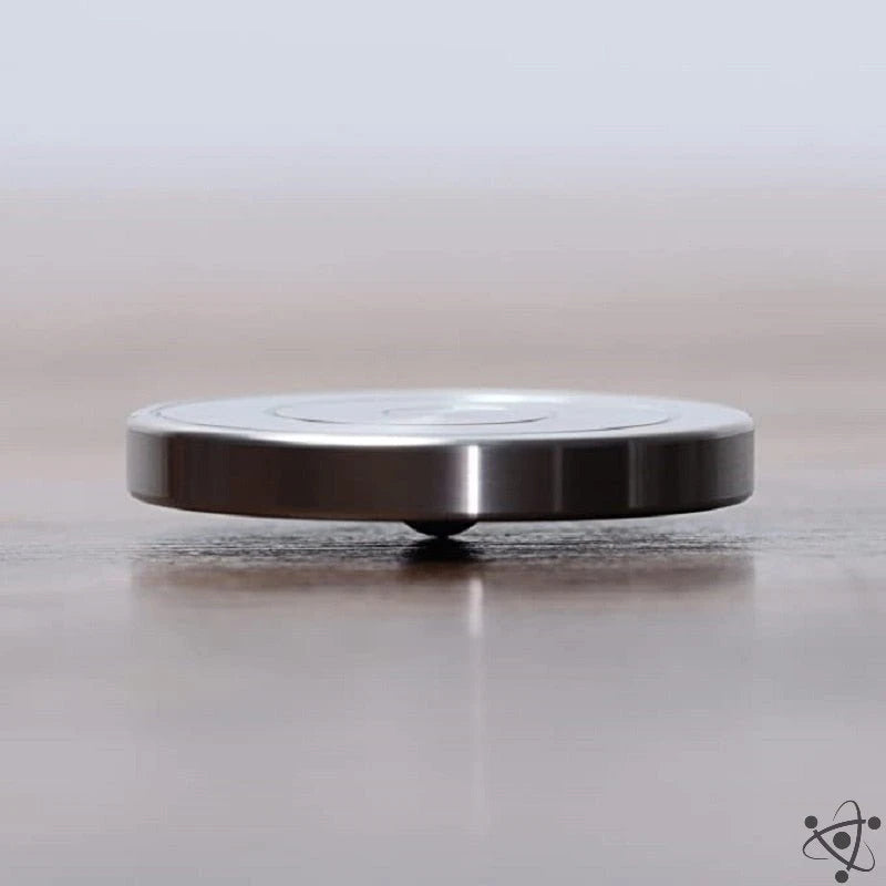 Gyroscope Antistress Fidget Spinner Science Decor