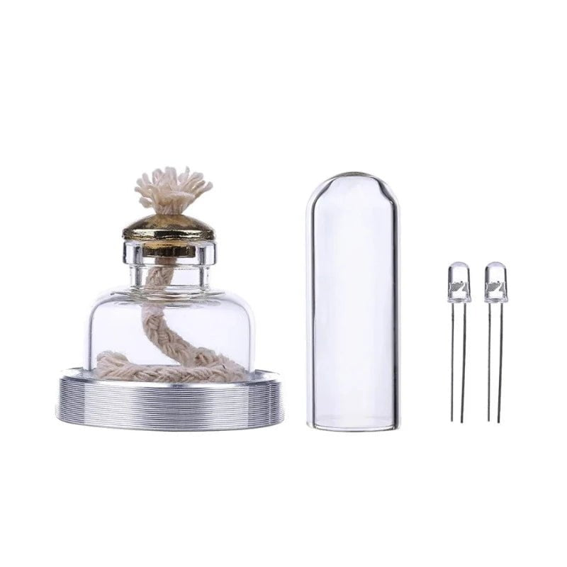 Industrial Stirling Engine Science Decor