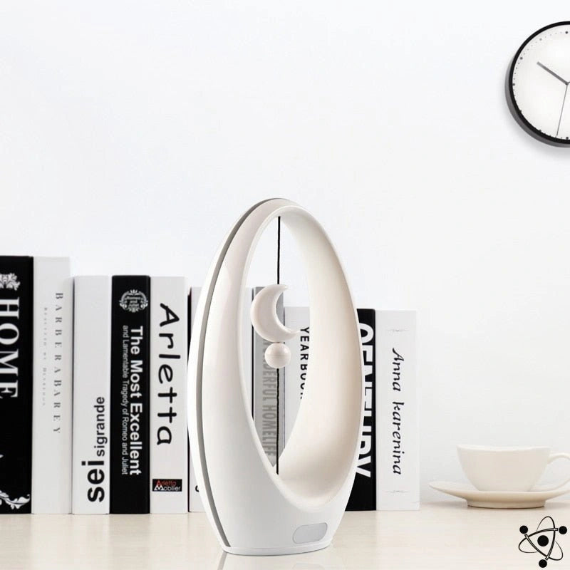 Heng Balance Night Light Science Decor