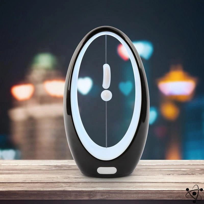 Heng Balance Night Light Science Decor