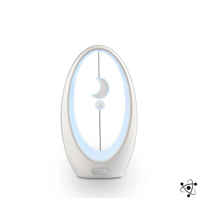 Heng Balance Night Light Science Decor