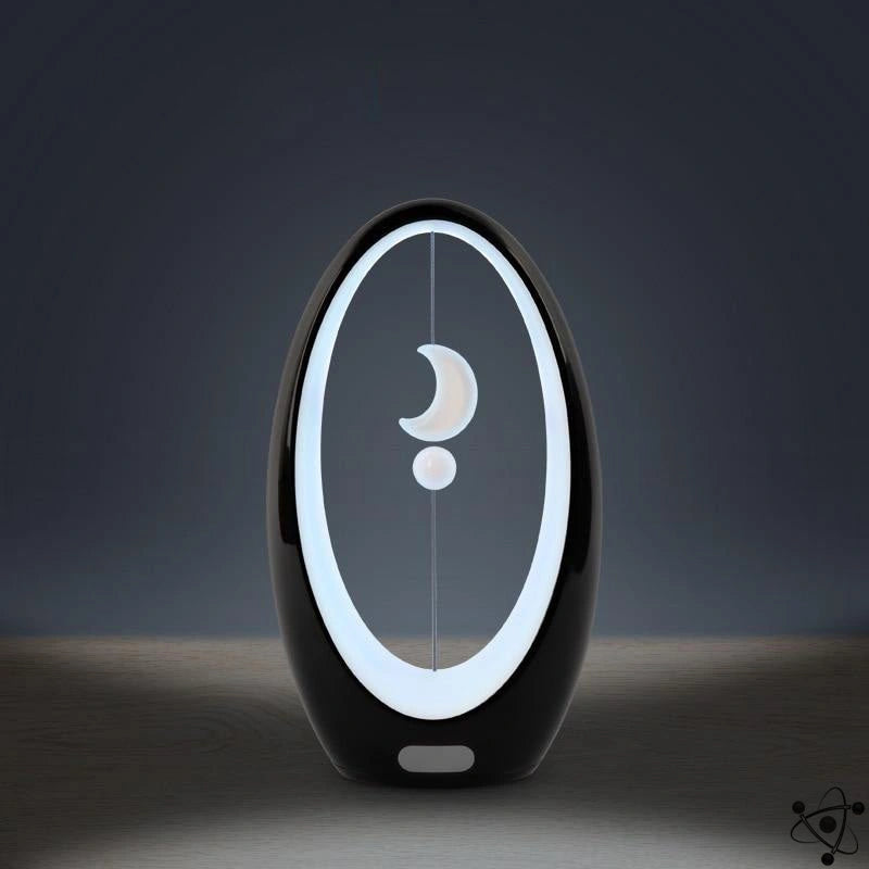 Heng Balance Night Light Science Decor