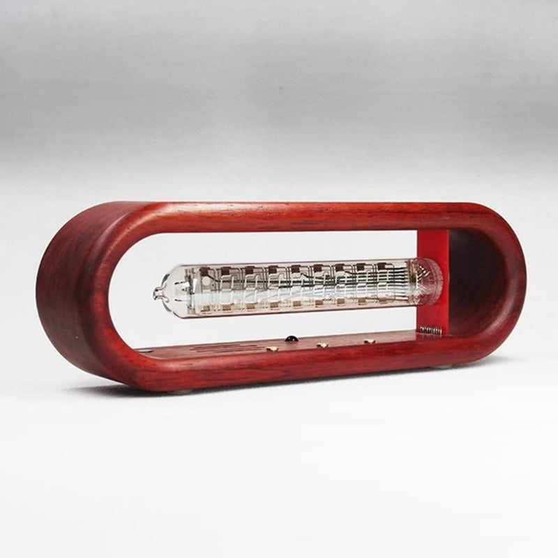 IV18 Nixie Tube Digital LED Clock Science Decor