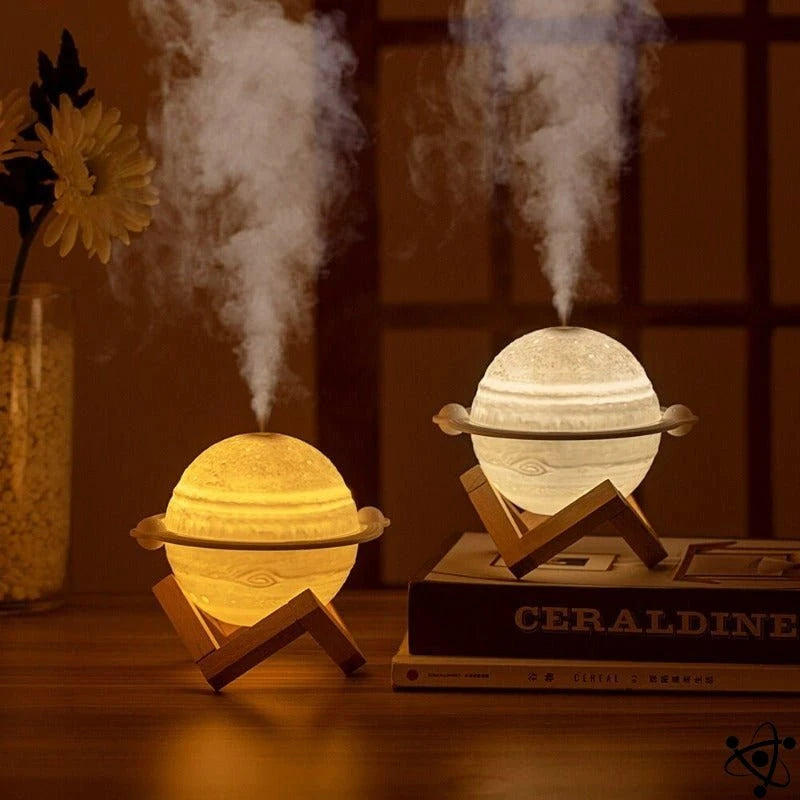 Jupiter Humidifier Science Decor