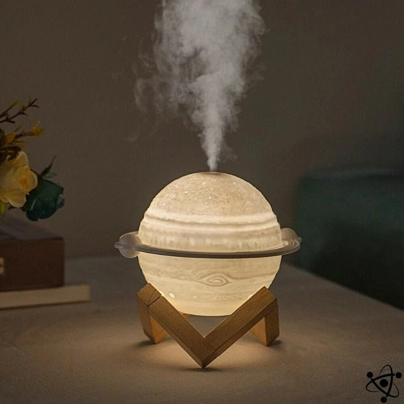 Jupiter Humidifier Science Decor