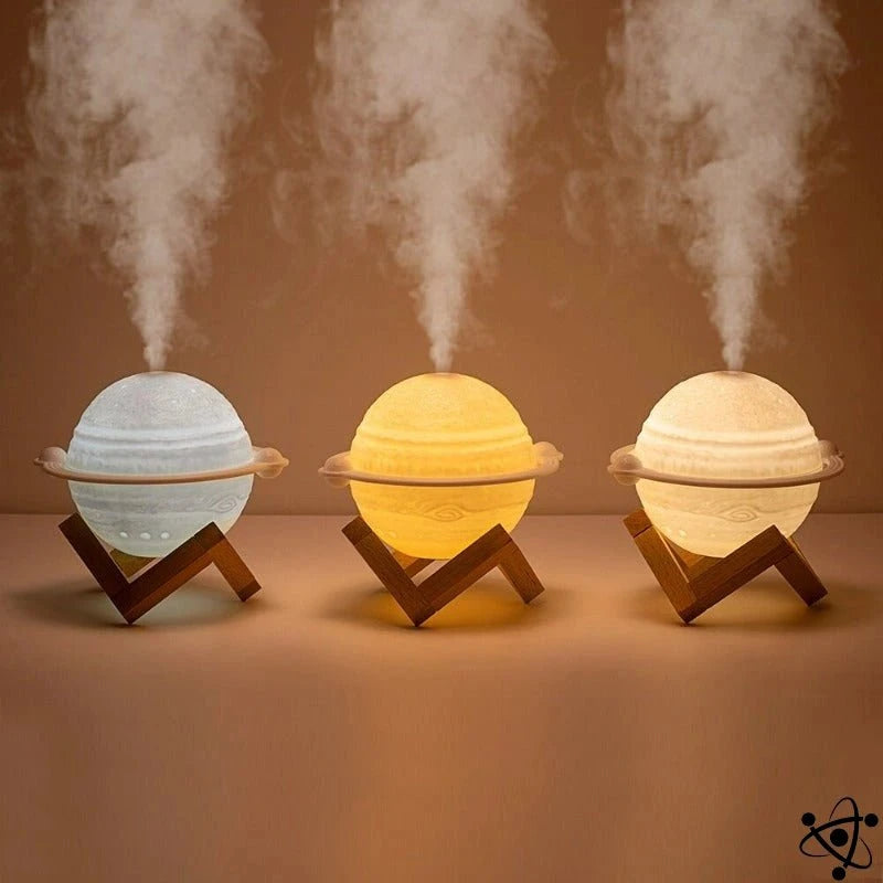 Jupiter Humidifier Science Decor