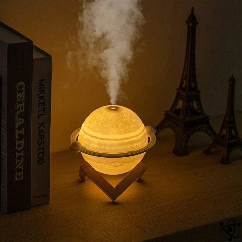 Jupiter Humidifier Science Decor