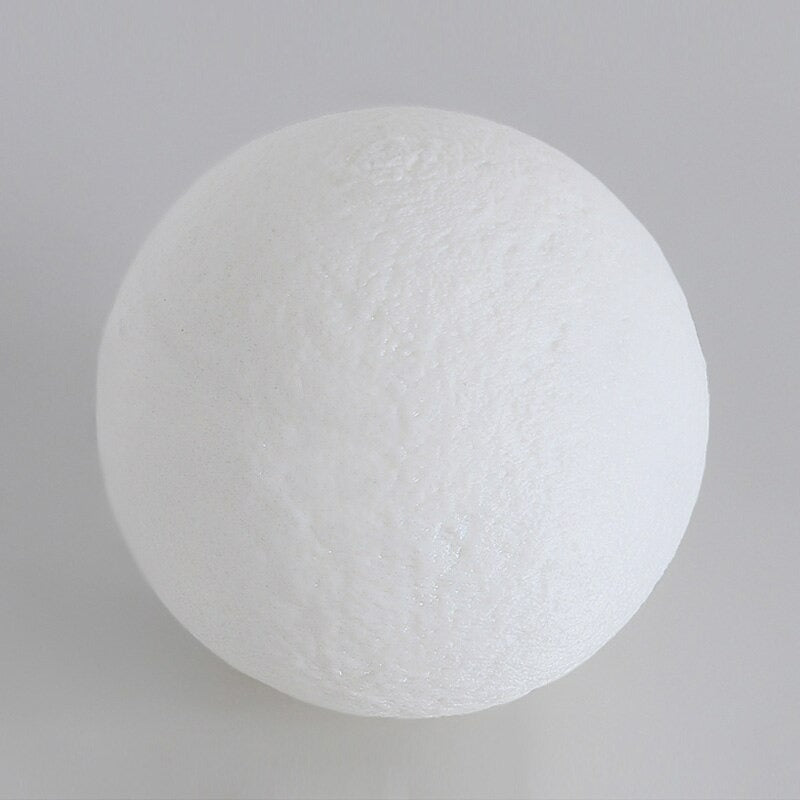 Lunar Magnetic Lamp Science Decor