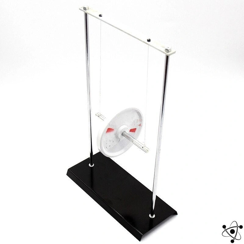 Maxweel Wheel Science Decor