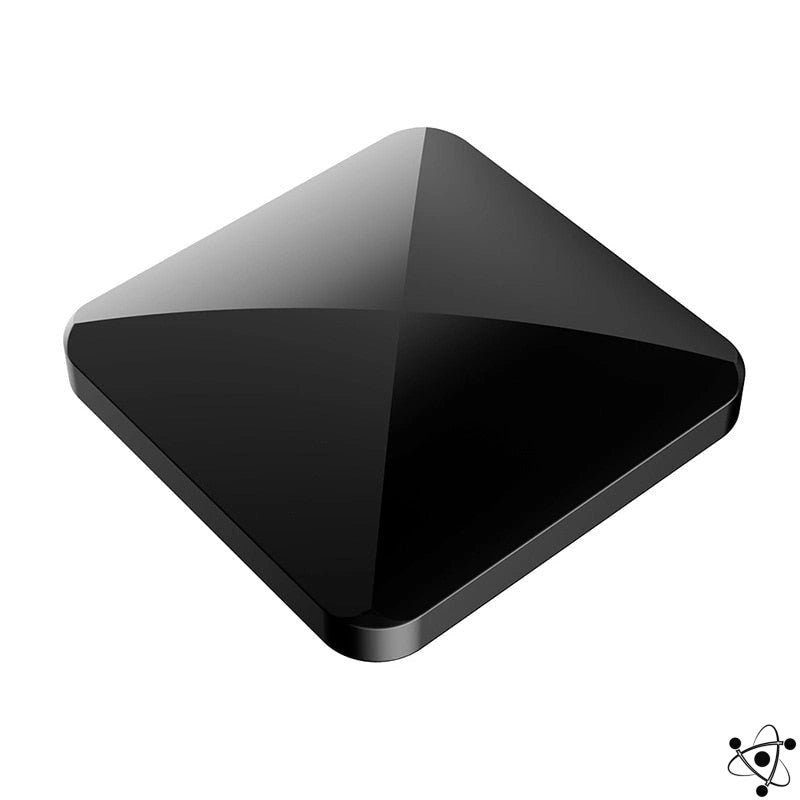 Metal Flipo Flip Science Decor
