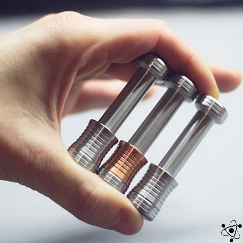 Moon Drop Gravity Fidget Science Decor