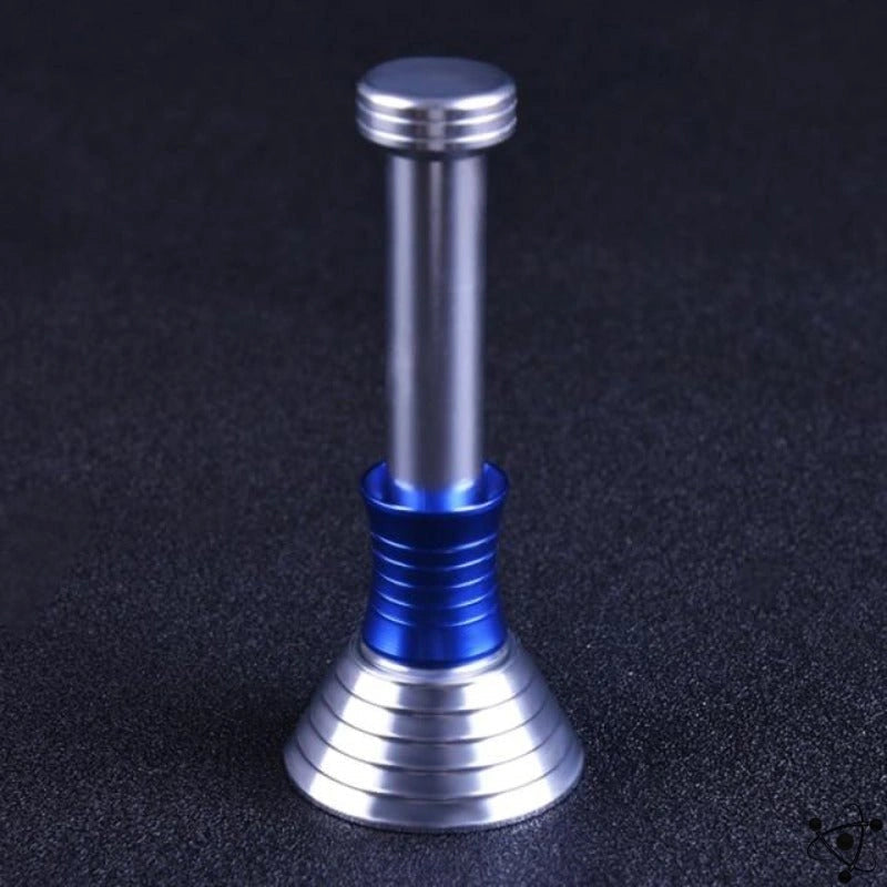 Moon Drop Gravity Fidget Science Decor