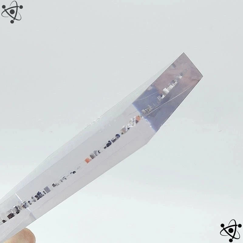 Periodic Table Of Elements Lamp Science Decor