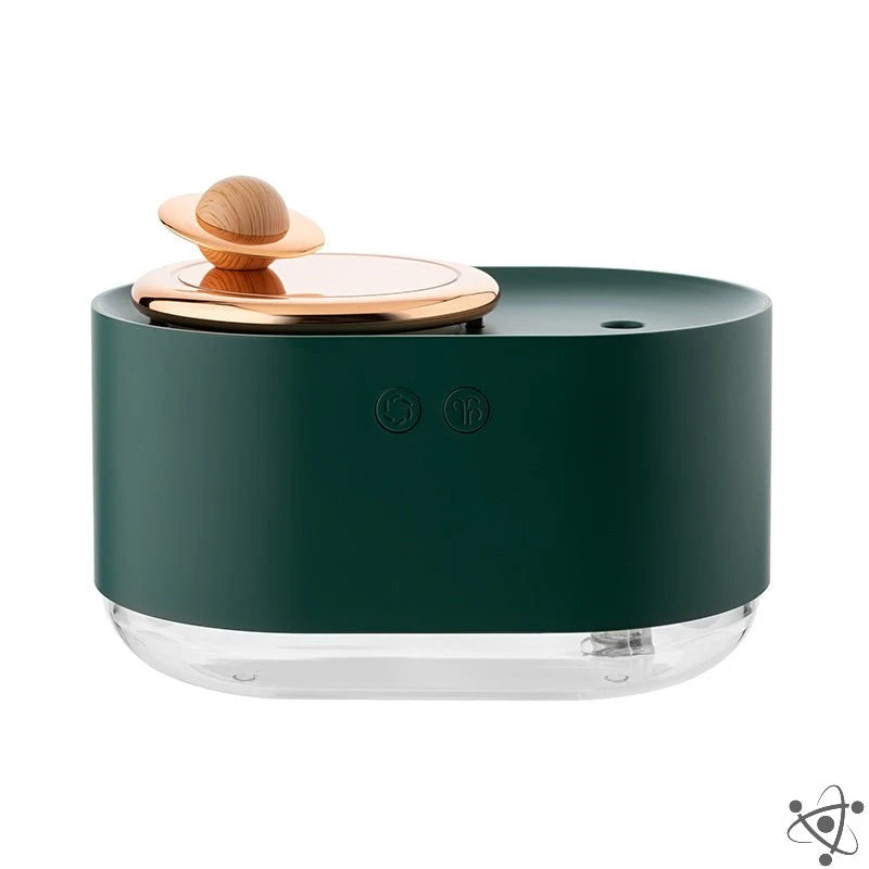Planet Humidifier Science Decor
