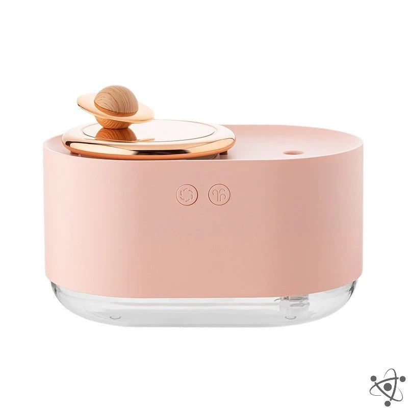 Planet Humidifier Science Decor