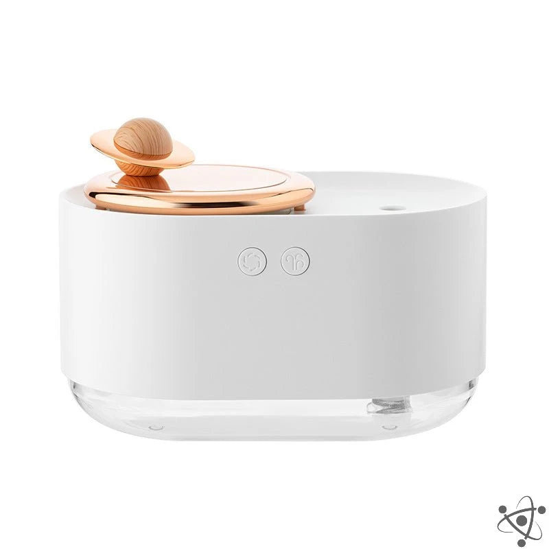 Planet Humidifier Science Decor