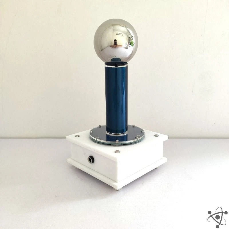SGTC Tesla Magnetic Storm Coil Science Decor