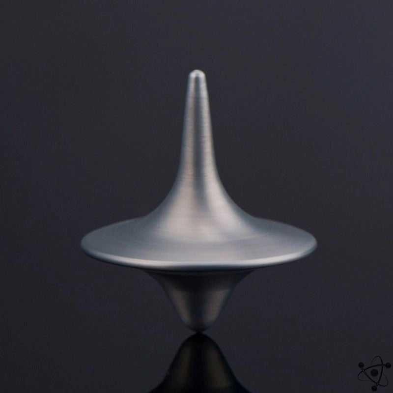 Spinning Top Gyroscope Science Decor