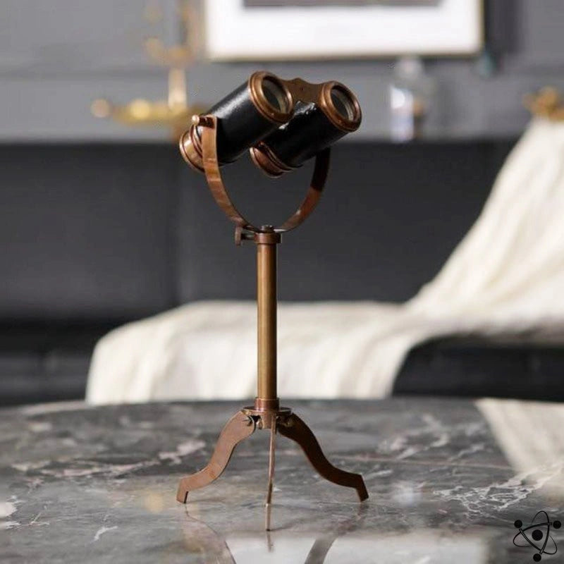 Telescopes, Spotting Scopes & Binoculars Science Decor