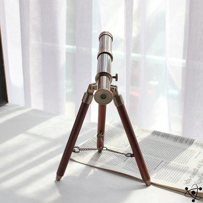 Telescopes, Spotting Scopes & Binoculars Science Decor