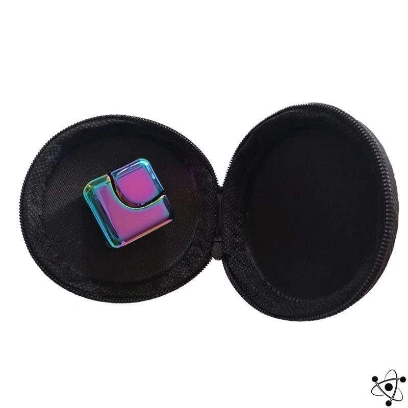 spinner Science Decor