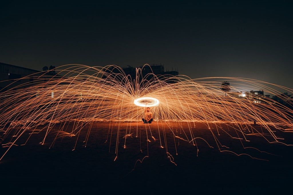 Stroboscopic Photography Tutorial
