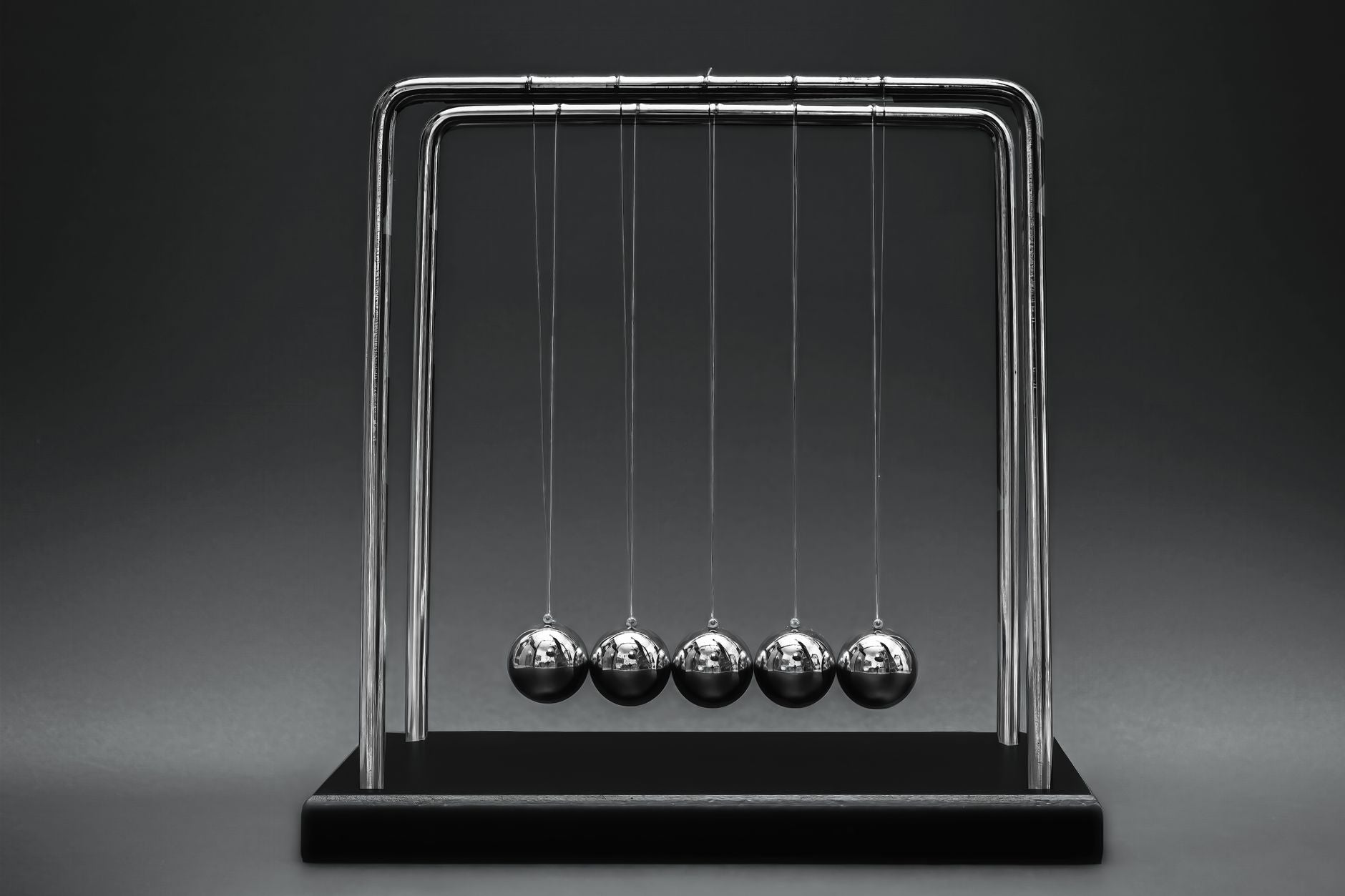 What Is Conservation of Momentum? The Physics Behind It