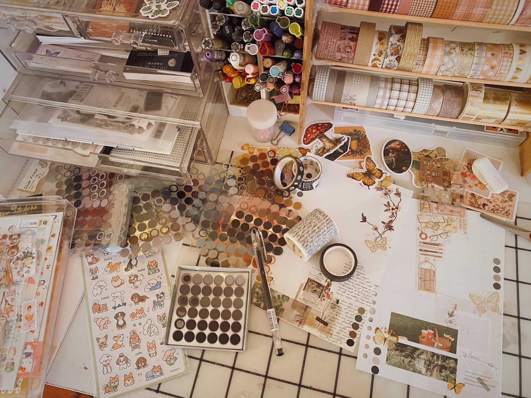 Science Stickers: The Ultimate Guide to Decorating Your Walls