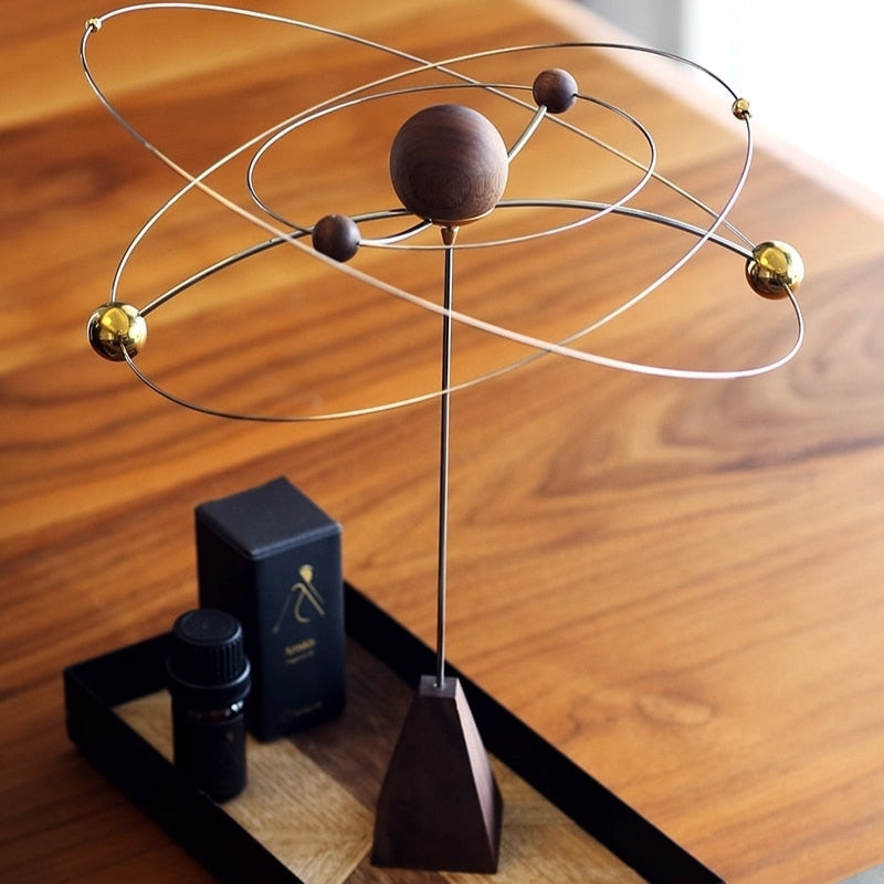 Science Humidifier Humidifier & Purifier | Science Decor