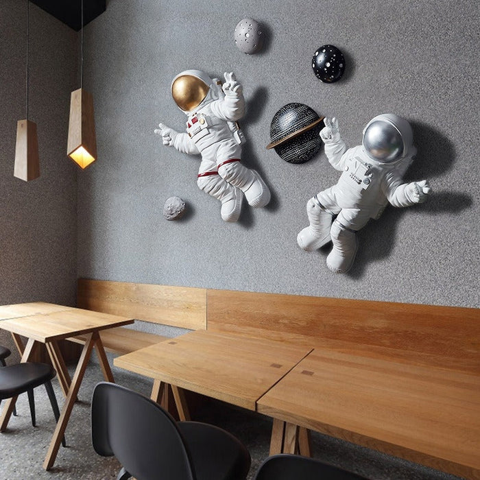 Wall hanging | Science Decor