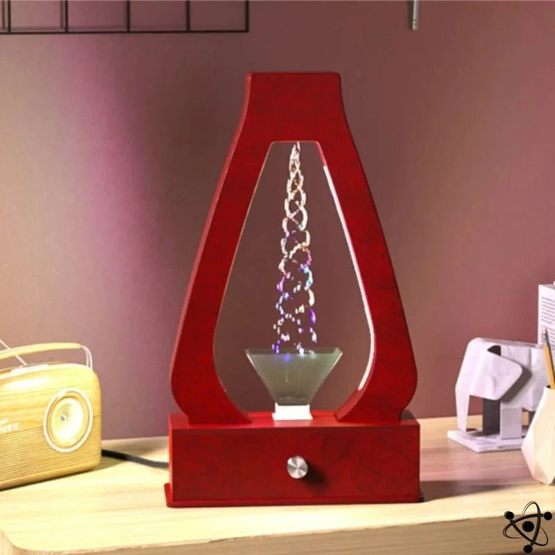 Anti Gravity Lamp Feng Shui Science Decor