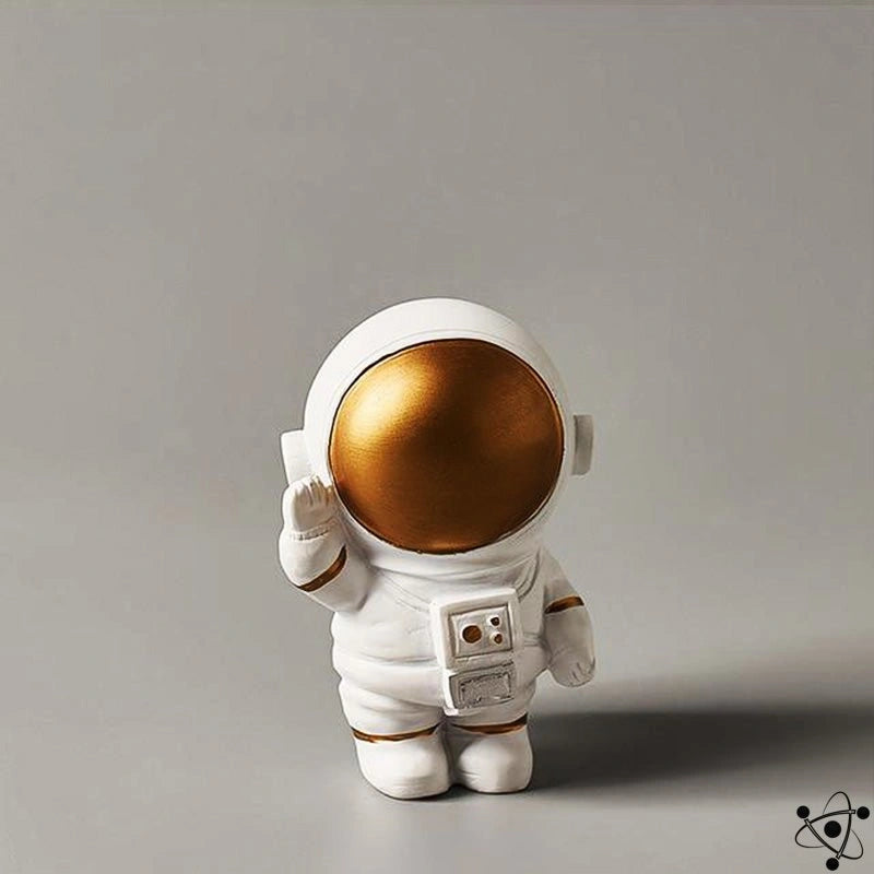 Astronaut figure Science Decor