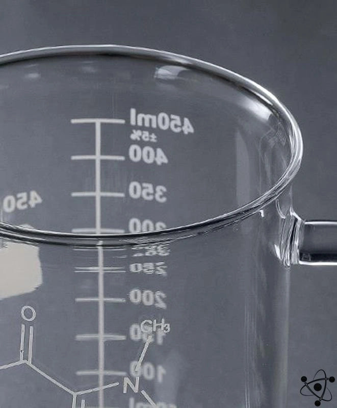 Chemistry Coffee Mug Science Decor