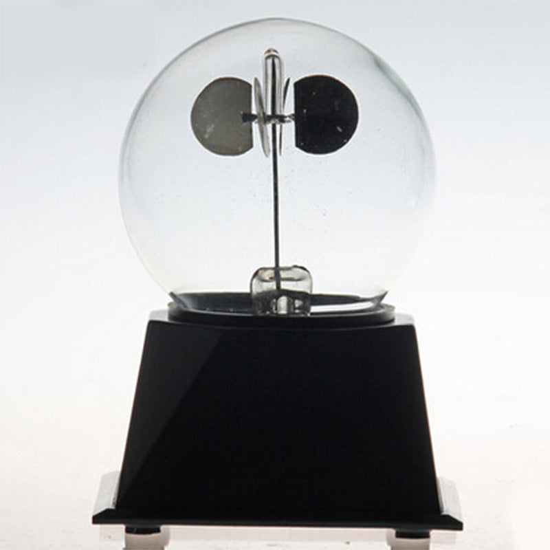 Crookes Radiometer Mini | Science Decor