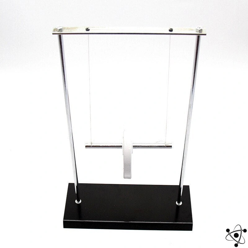 Maxweel Wheel | Science Decor