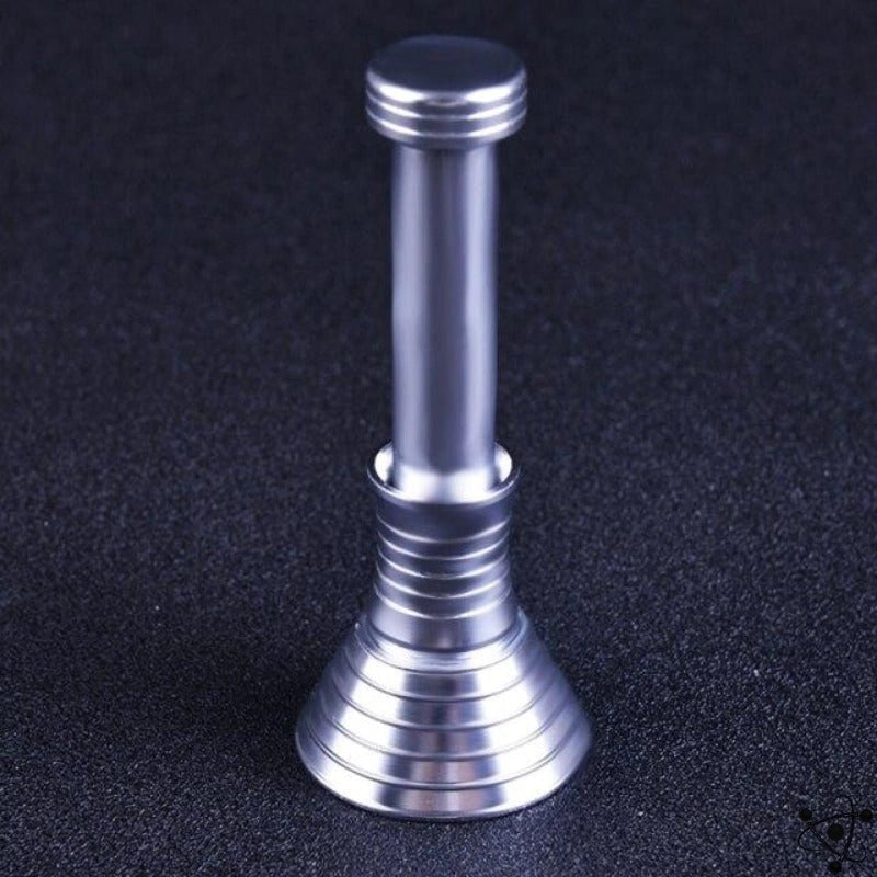 Moon Drop Gravity Fidget Science Decor