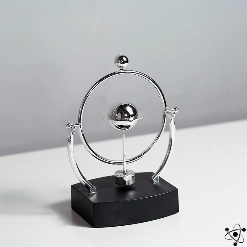 Newton's pendulum Science Decor