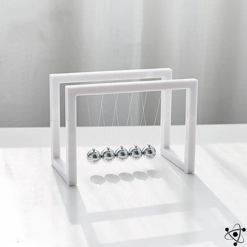 Pendulum by Newton Design | Science Decor
